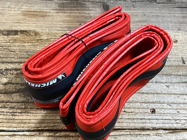 JQ111 ミシュラン MICHELIN PRO4 クリンチャー タイヤ 700x23c 2本セット