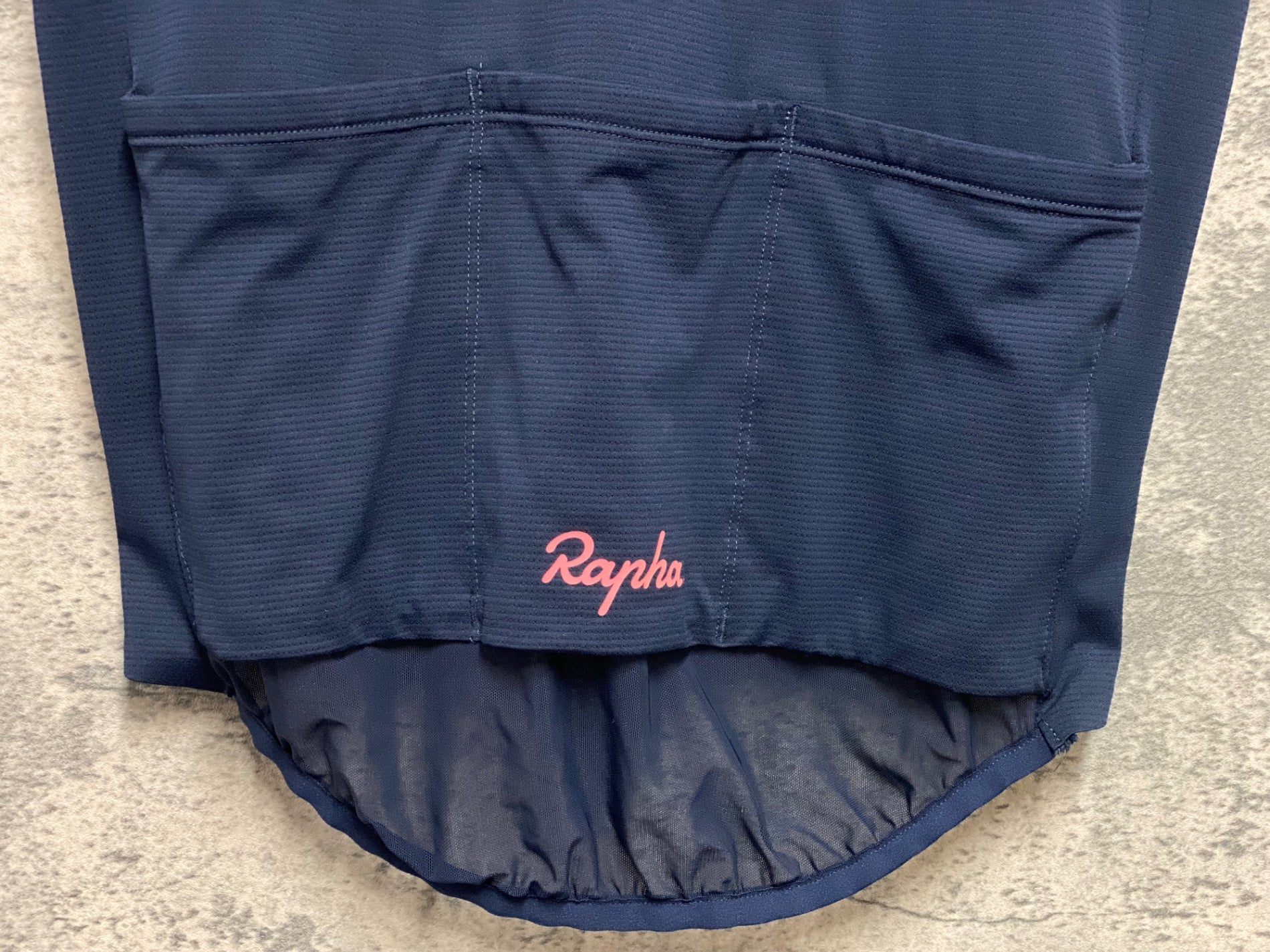 KH914 ラファ Rapha CLASSIC FLYWEIGHT JERSEY 半袖 サイクルジャージ