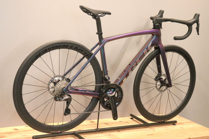 トレック TREK エモンダ EMONDA SLR7 P1 2022モデル 52サイズ シマノ アルテグラ R8170 Di2 12S カーボン ロードバイク 【仙台店】
