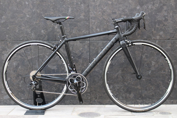 コルナゴ COLNAGO ストラーダ STRADA SL 2015モデル 450Sサイズ シマノ 105 5800 MIX 11S アルミ ロードバイク 【福岡店】