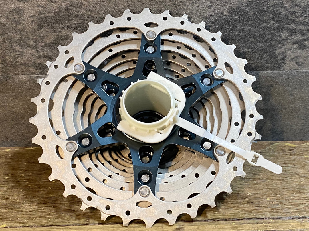 JS240 シマノ SHIMANO CS-HG800-11 スプロケット 11-34T