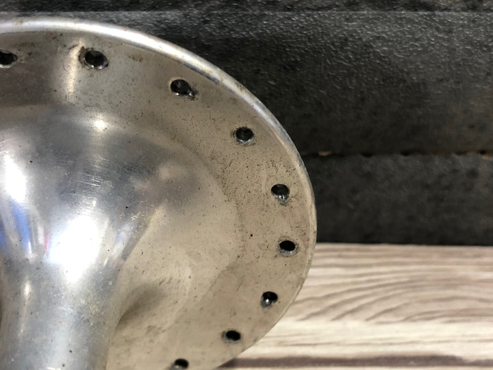 KI451 サンツアー SUNTOUR シュパーブプロ SUPERBE PRO 前ハブ NJS 36H