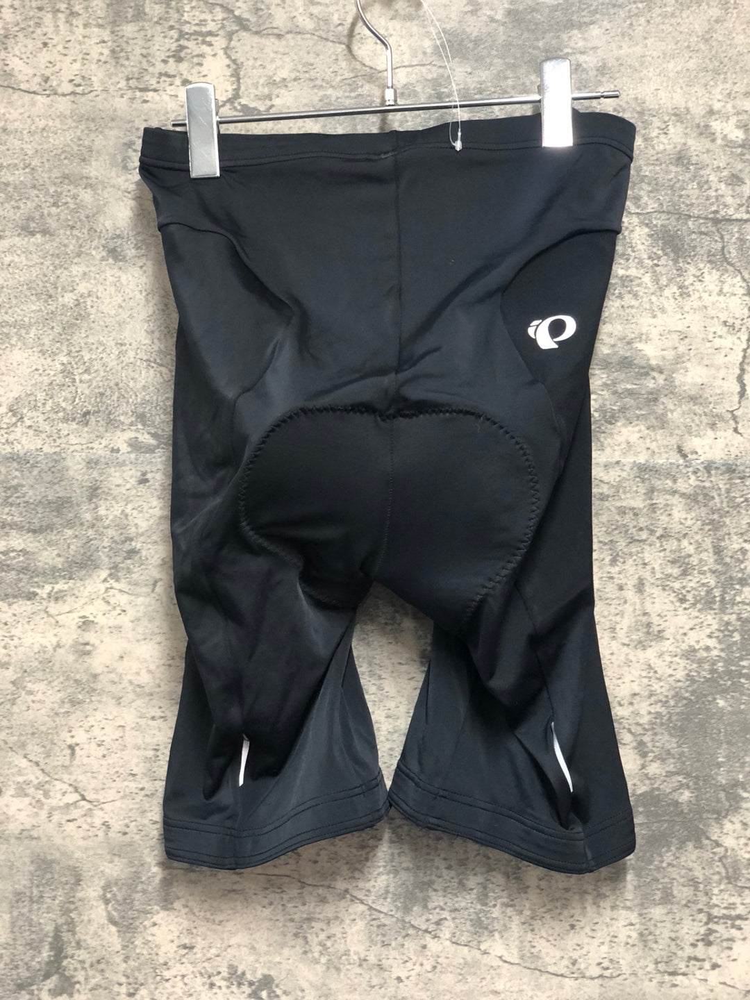 KL203 パールイズミ PEARL iZUMi レーサーパンツ 黒 XL