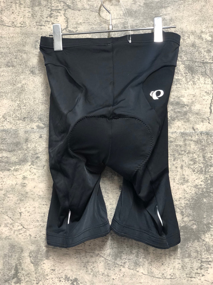 KL203 パールイズミ PEARL iZUMi レーサーパンツ 黒 XL