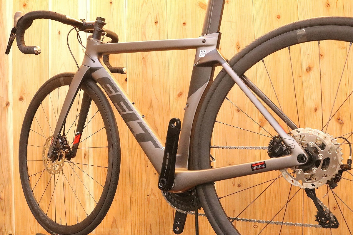 フェルト FELT AR ADVANCED DISC 2023年モデル 48サイズ シマノ 105