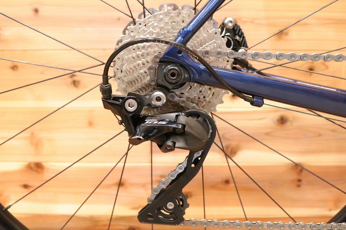 ジャイアント GIANT コンテンド CONTEND AR 1 DISC 2021 MLサイズ
