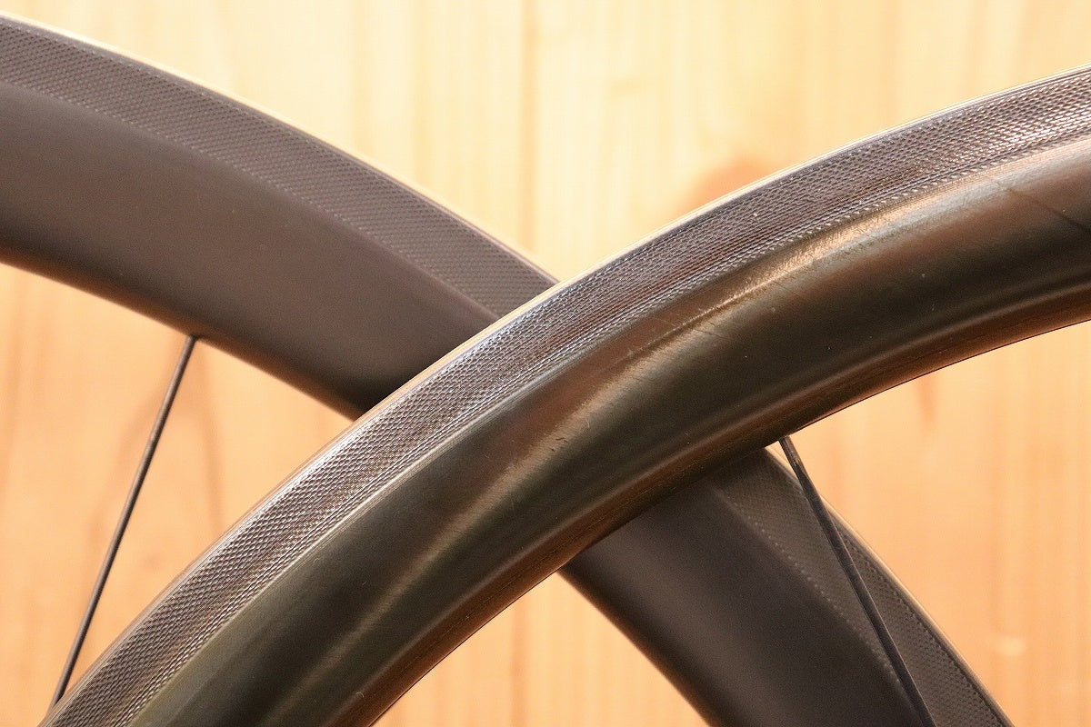 エンヴィ ENVE SES 3.4 リム 手組み ホワイトインダストリーズ WHITE