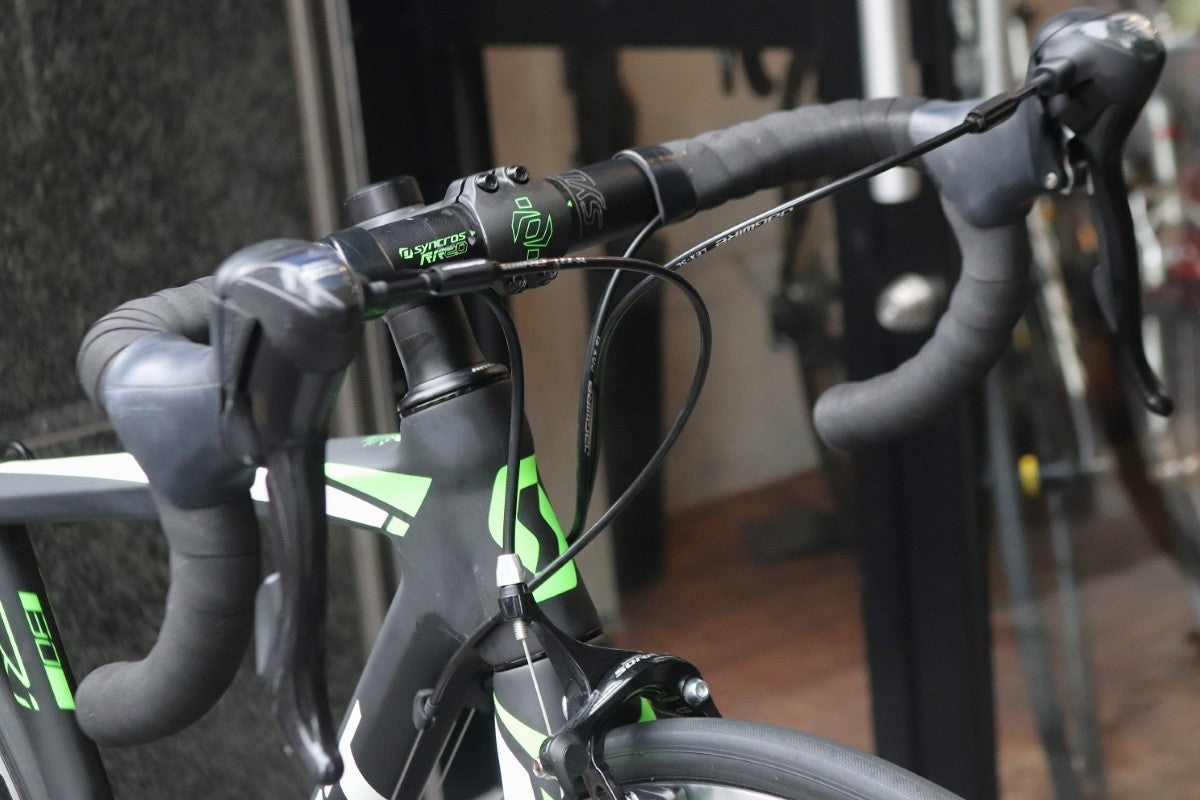 スコット SCOTT CR1 30 2016モデル XXSサイズ シマノ ソラ 3500 9S