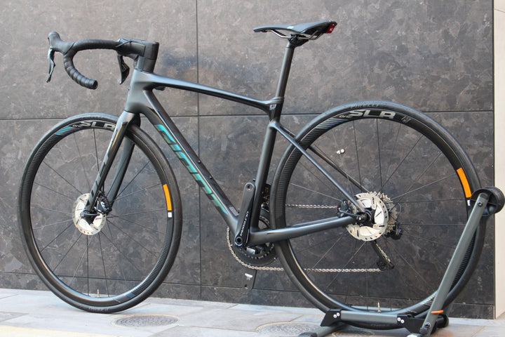 ジャイアント GIANT デファイ DEFY ADVANCED PRO 0 DISC 2019年モデル Sサイズ シマノ アルテグラ R8070 11S Di2 カーボン ロードバイク 【福岡店】