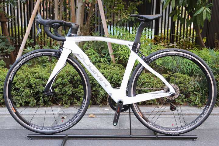 ピナレロ PINARELLO ドグマ DOGMA F12 2020モデル 500サイズリムブレーキ カンパS.RECORD 12S 左前仕様【さいたま浦和店】