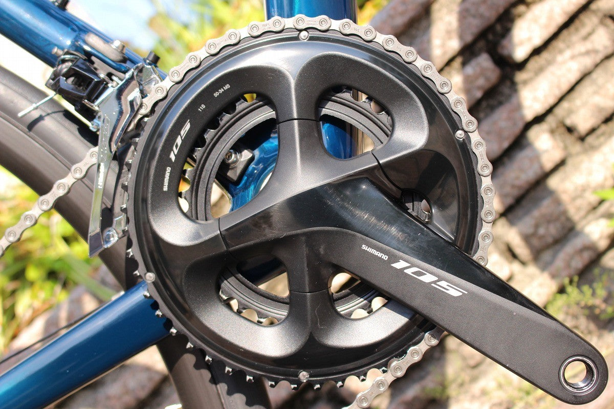 トレック TREK エモンダ EMONDA SL5 DISC 2021 50 シマノ 105