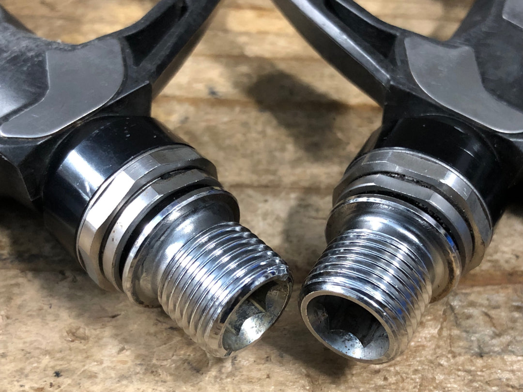 KL810 シマノ SHIMANO デュラエース DURA-ACE PD-R9100 ビンディングペダル SPD-SL