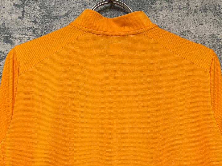 JZ133 ラファ Rapha CLASSIC FLYWEIGHT JERSEY 半袖 サイクルジャージ オレンジ M