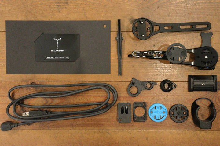 エルヴス ELVES ファラス プロ FALATH PRO DISC 2022モデル 46 シマノ アルテグラ R8150 MIX 12S カーボン ロードバイク 【横浜店】