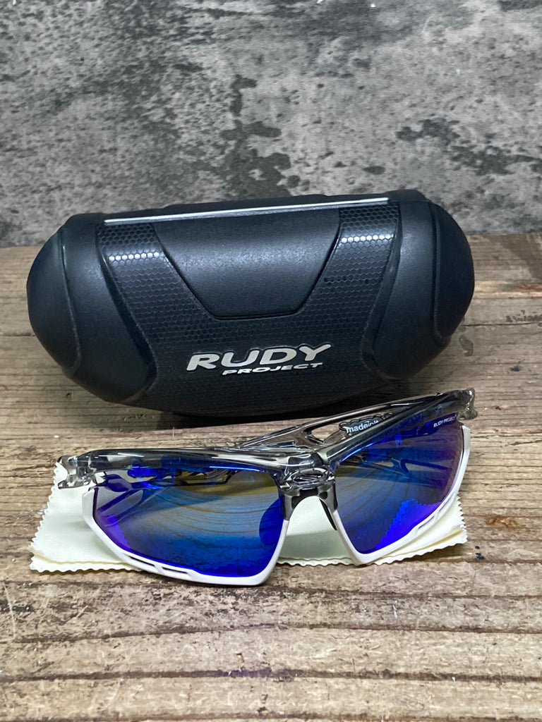 JI993 ルディプロジェクト RUDY PROJECT FOTONYK ミラーレンズ アイ