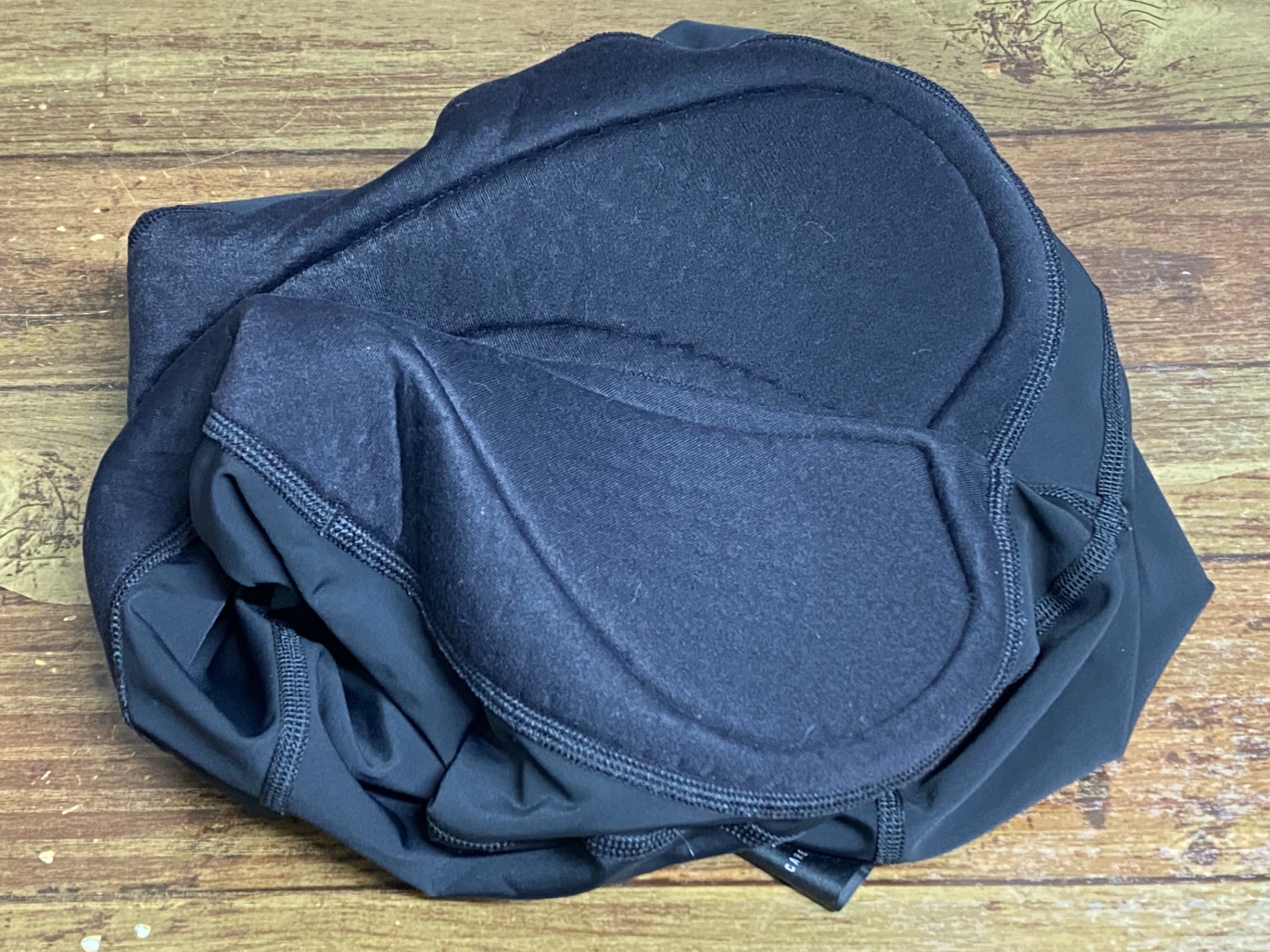 KA311 ラファ Rapha PRO TEAM BIB SHORTS Ⅱ REGULAR ビブショーツ 黒