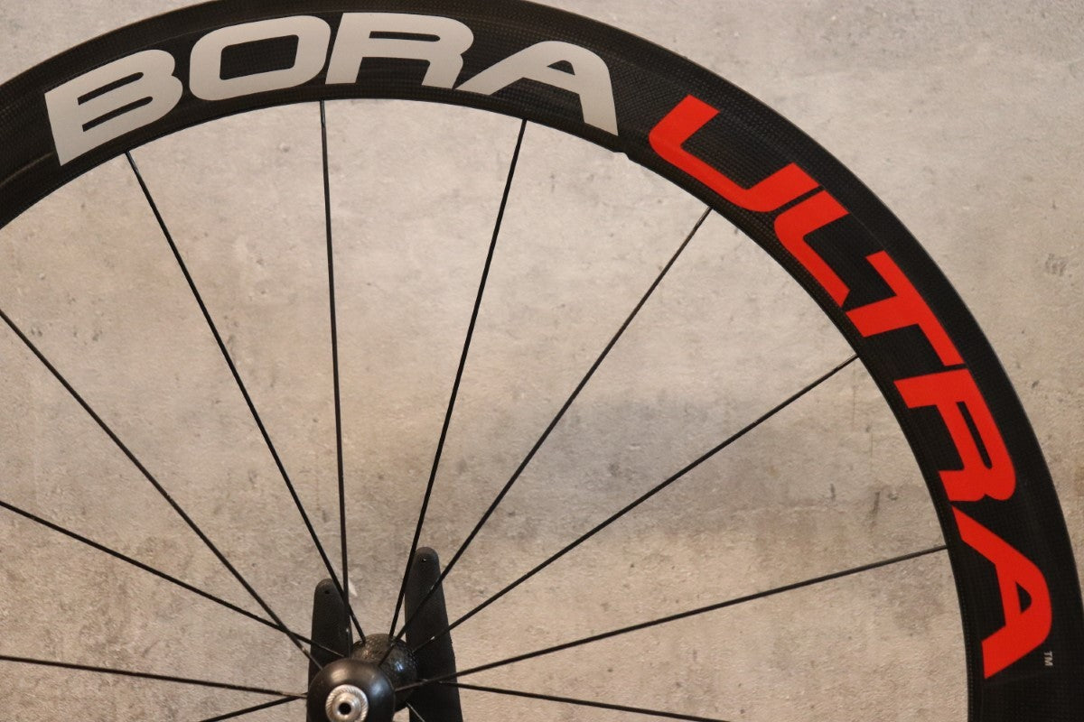 カンパニョーロ Campagnolo ボーラ ウルトラ BORA ULTRA カーボン