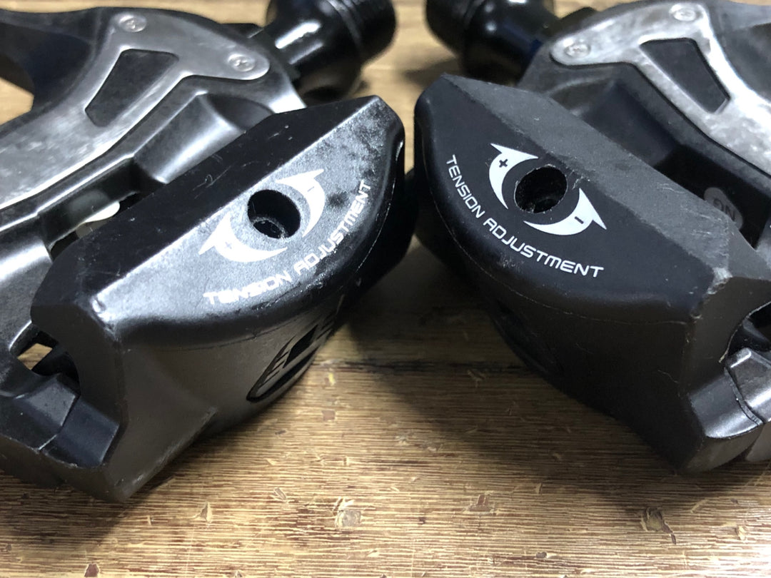JT938 シマノ SHIMANO 105 PD-5800 ビンディングペダル SPD-SL