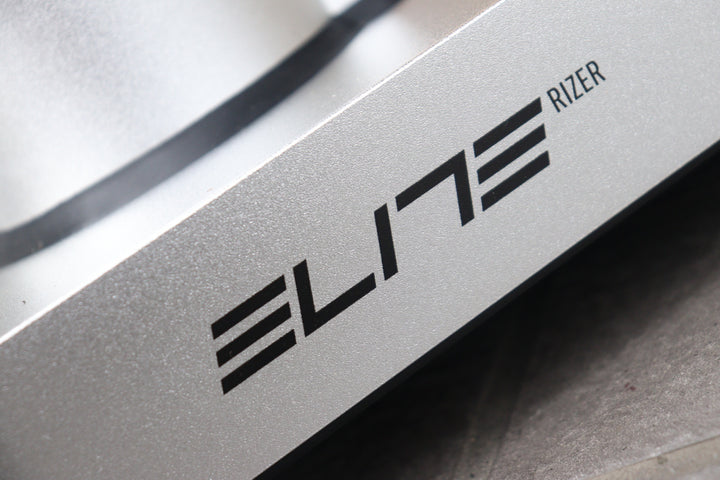 【未使用品！】 エリート ELITE ライザー RIZER ステアリング機能付き 勾配シミュレーター 【横浜店】