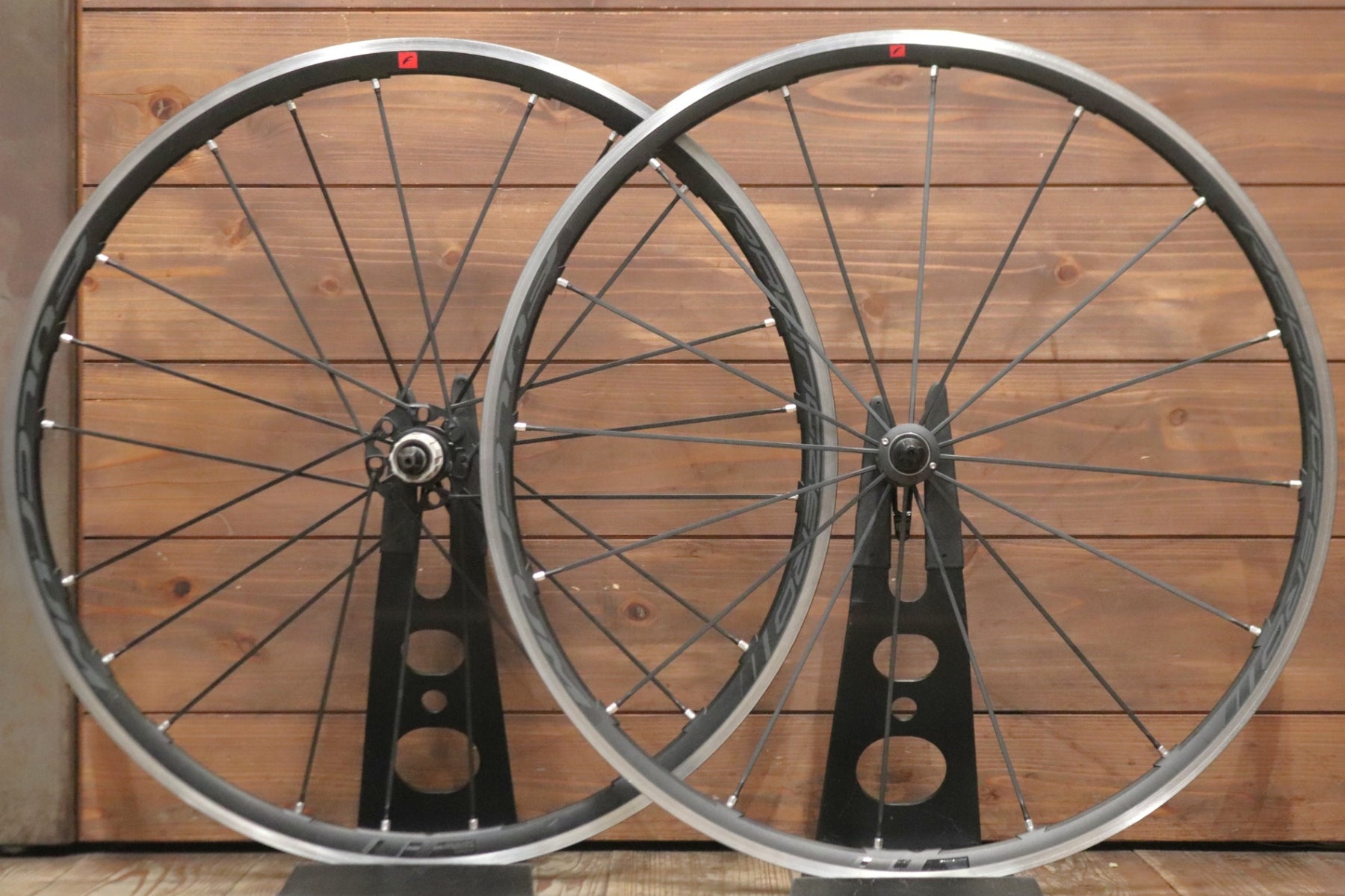 フルクラム FULCRUM レーシングゼロ RACING ZERO 17C アルミ