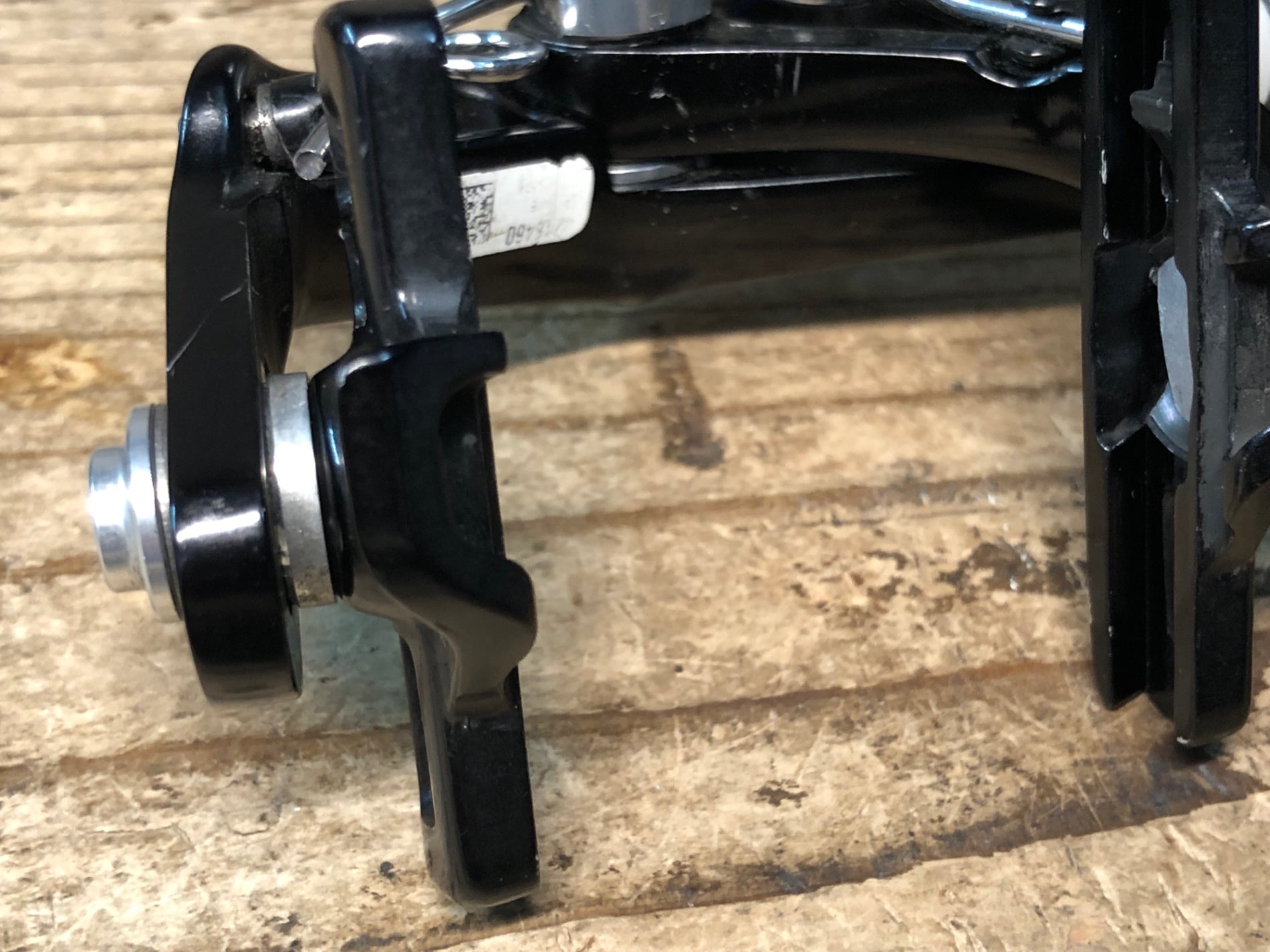 CAMPAGNOLO レコードスケレトンブレーキセット CAMPAGNOLO レコード