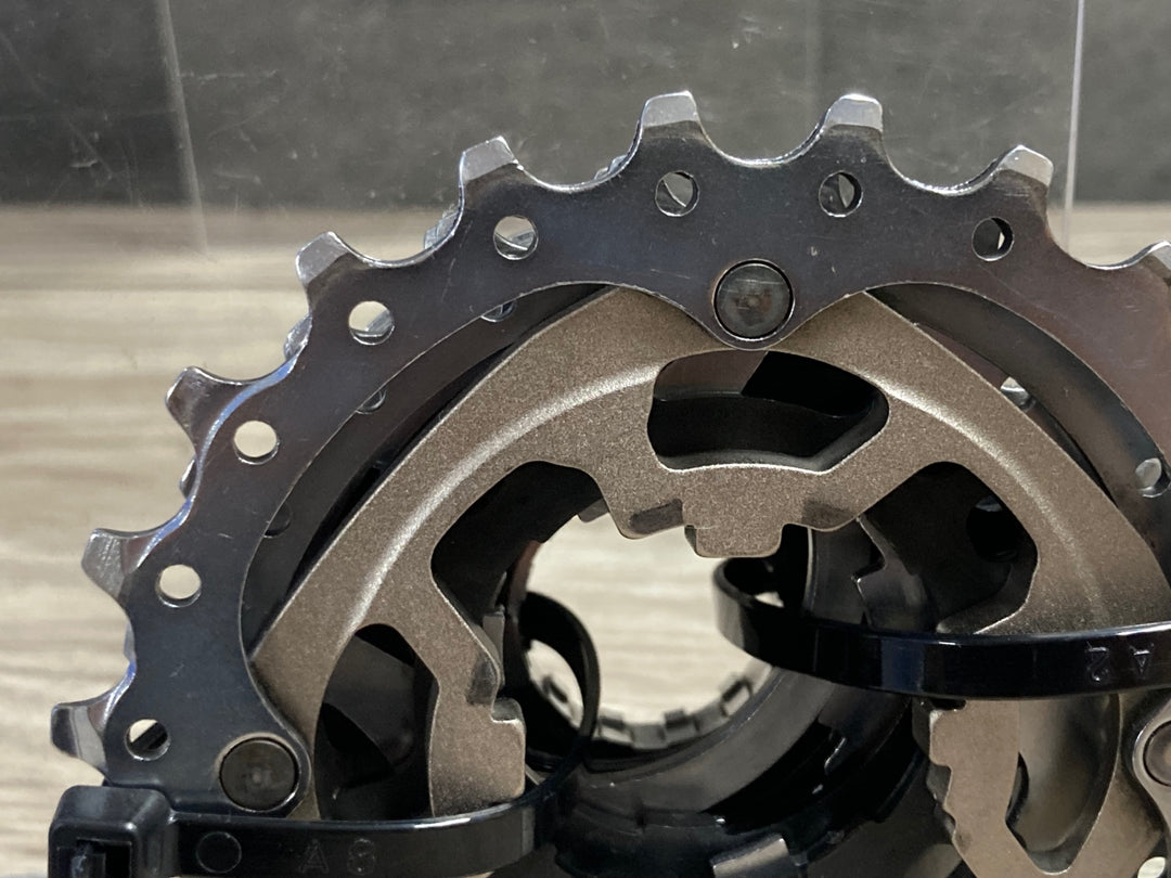 JO494 カンパニョーロ CAMPAGNOLO コーラス CHORUS スプロケット 11-23T 10S