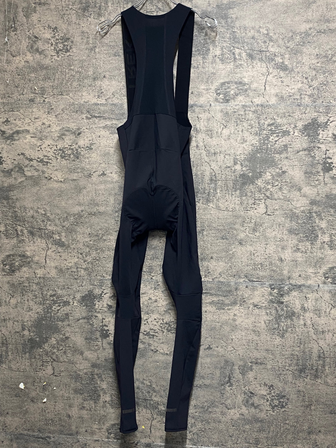 JV773 トレック TREK ビブタイツ 黒 M