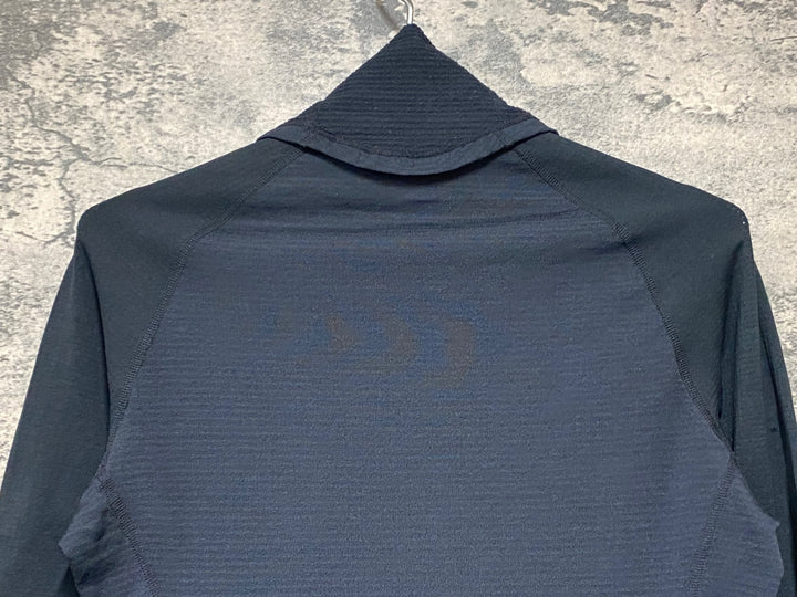 KC888 ラファ Rapha PRO TEAM THERMAL BASE LAYER 長袖 べースレイヤー S