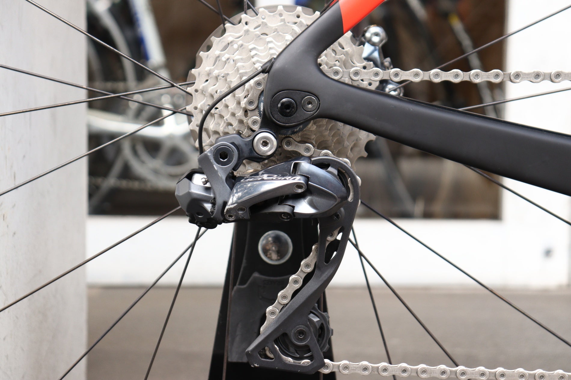 ウィリエール WILIER チェントウノ エアー ディスク Cento1 AIR DISC