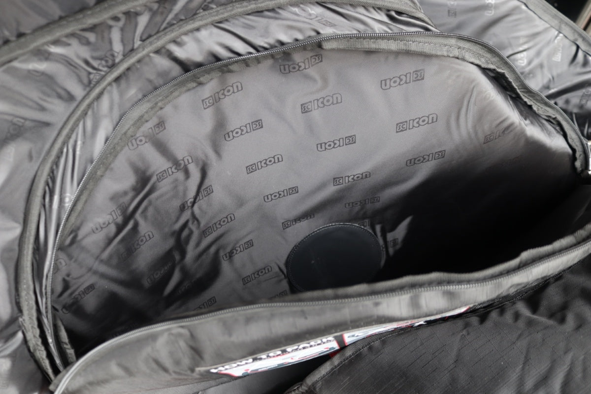 シーコン SCICON エアロコンフォート AEROCOMFORT 3.0 ROAD ロード