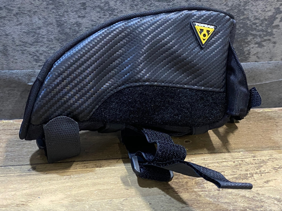 KL334 トピーク TOPEAK FUEL TANK トップチューブバッグ