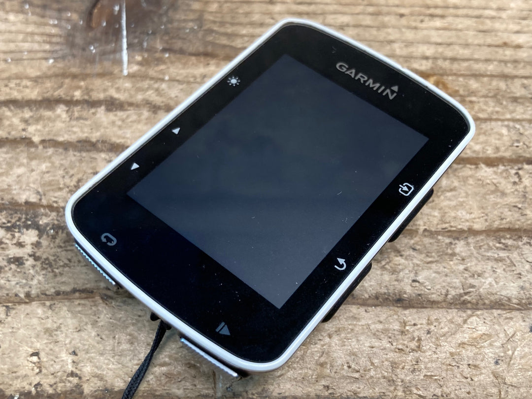 JJ428 ガーミン GARMIN EDGE 520J サイクルコンピューター 動作確認済