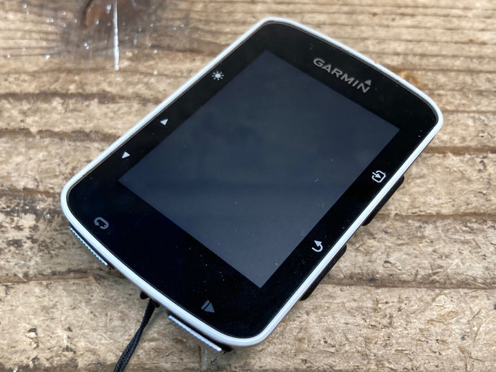 JJ428 ガーミン GARMIN EDGE 520J サイクルコンピューター 動作確認済