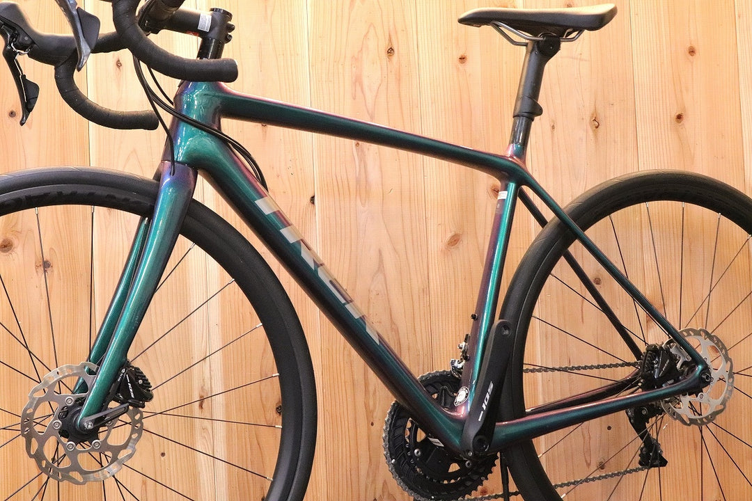 トレック TREK エモンダ EMONDA SL5 DISC 2020年モデル 52サイズ シマノ 105 R7020 11S カーボン ロードバイク 【芦屋店】