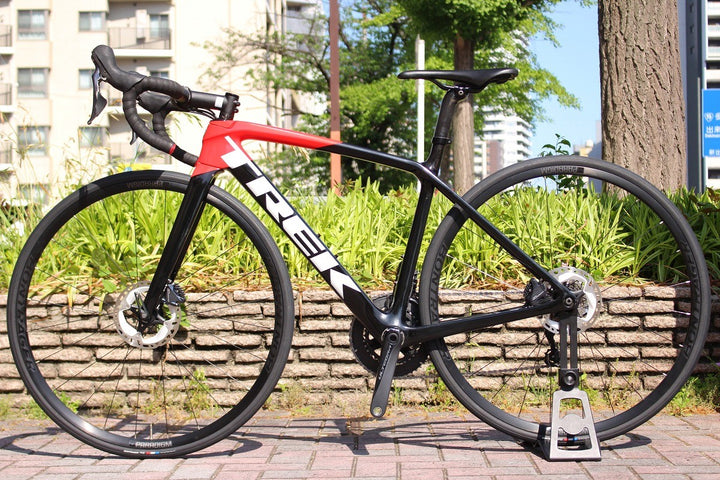 トレック TREK エモンダ EMONDA SL6 DISC 2022モデル 50サイズ シマノ アルテグラ R8020 11S カーボン ロードバイク 【名古屋店】