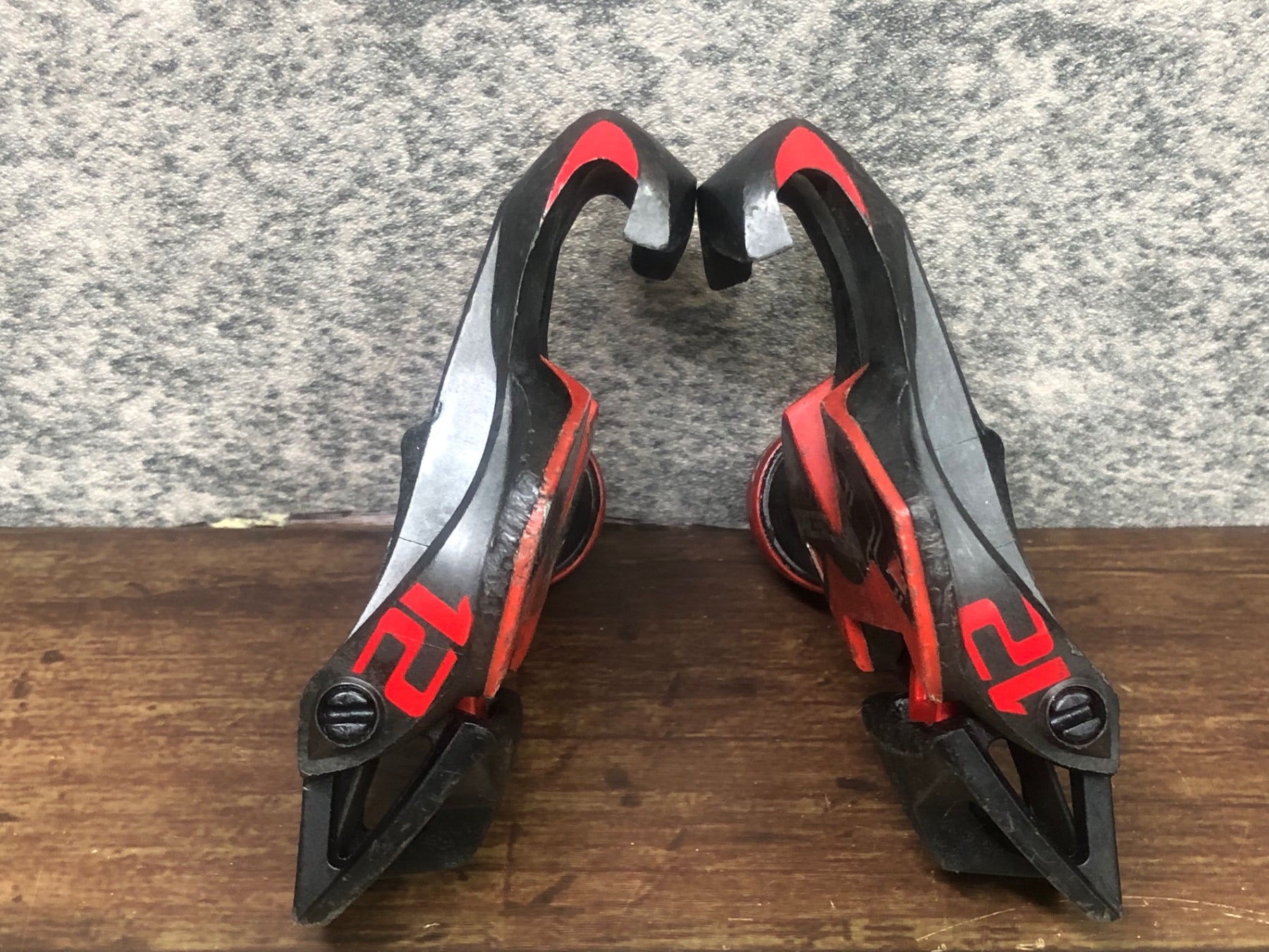 magped road2-Ti チタンシャフト ビンディングペダル セット Magped Gravel-Ti (マグペド グラベルチタン)200N – バイクプラス