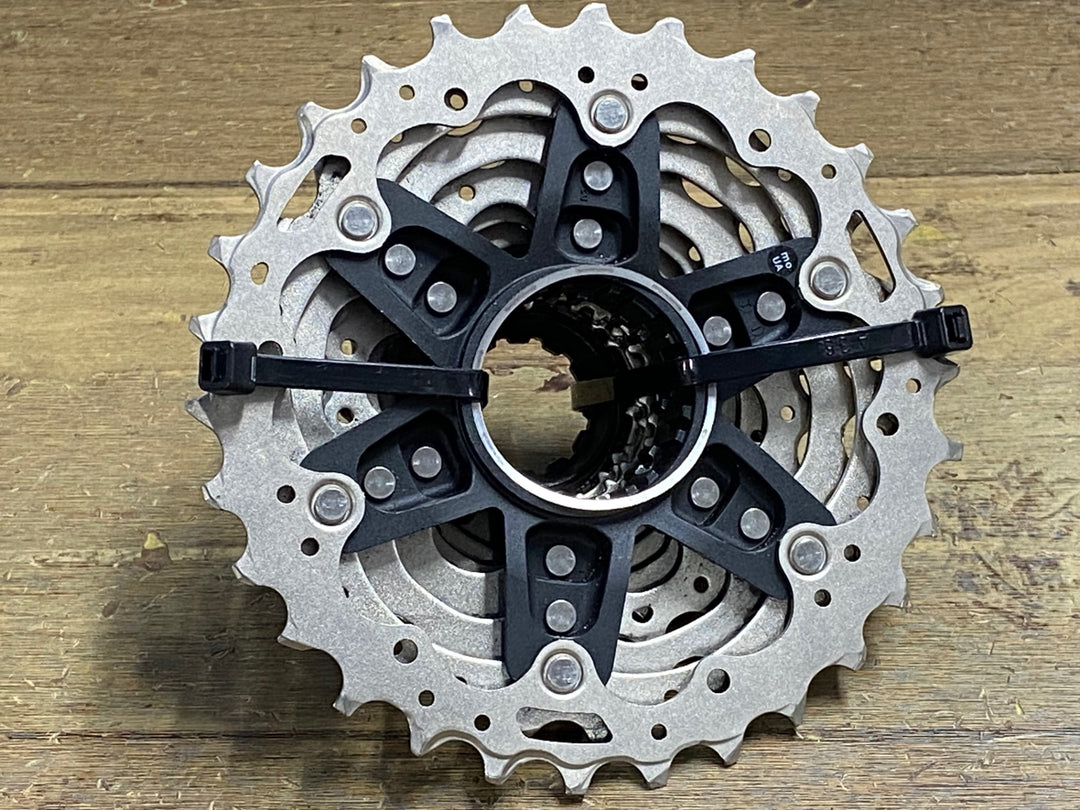 KA272 シマノ SHIMANO アルテグラ ULTEGRA CS-R8100 スプロケット 11s 11-30T