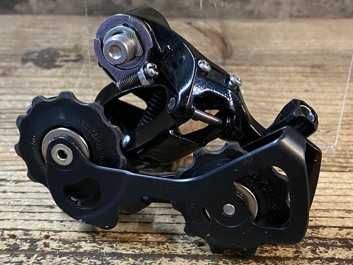 JH687 シマノ SHIMANO 105 RD-5800 SS リアディレイラー 11s