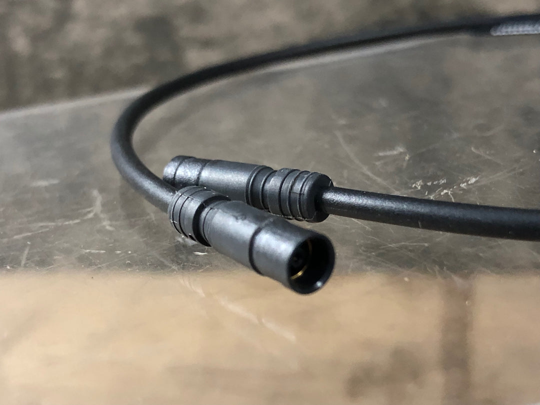 KM532 シマノ SHIMANO EW-SD50 エレクトリックケーブル 350mm