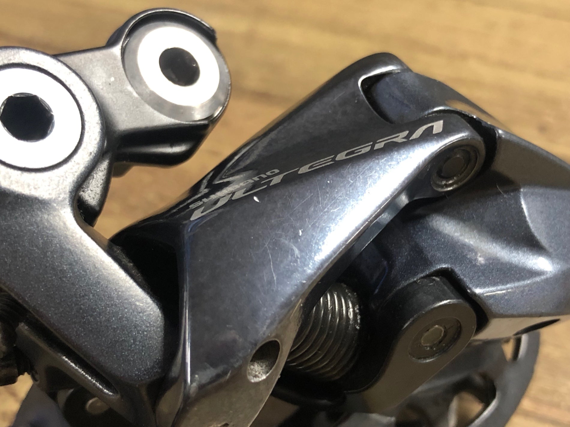 シマノ ULTEGRA リアディレイラー RD-R8000 SS アルテグラ JV465 シマノ SHIMANO アルテグラ ULTEGRA RD-R8000 SS リア