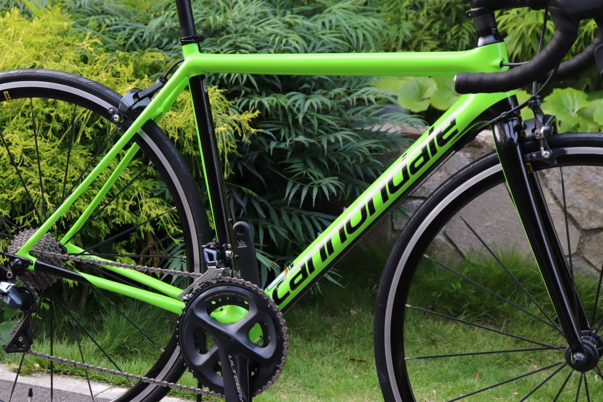 キャノンデール CANNONDALE スーパーシックス エボ SUPERSIX EVO 2018 キャノンデール CANNONDALE スーパーシックス エボ SUPERSIX EVO 2018