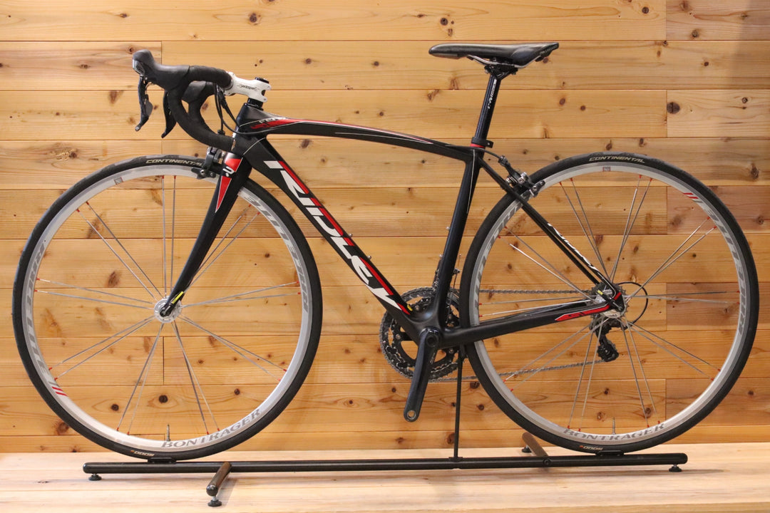 リドレー RIDLEY フェニックス FENIX SL 2016モデル XXSサイズ シマノ 105 5700 アルテグラ 6700 MIX 10S カーボン ロードバイク 【広島店】