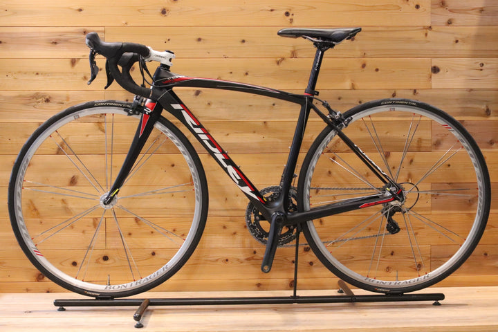 リドレー RIDLEY フェニックス FENIX SL 2016モデル XXSサイズ シマノ 105 5700 アルテグラ 6700 MIX 10S カーボン ロードバイク 【広島店】