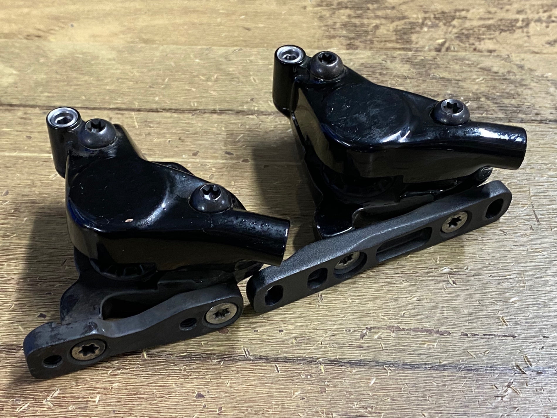 JZ380 スラム SRAM フォース FORCE eTap AXS D2 デュアルコントロール