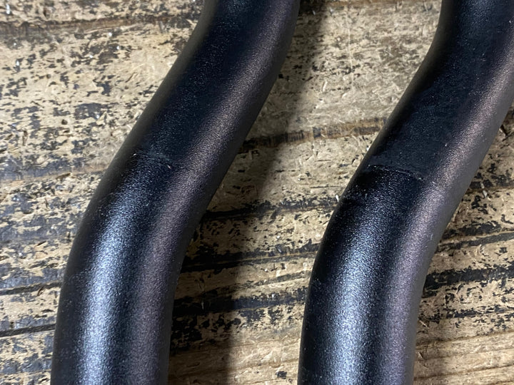 JJ138 デダ DEDA PARABOLICA2 エクステンションバー 300mm Φ31.7