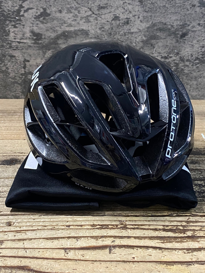 KL369 カスク KASK PROTONE ICON ヘルメット 52-58cm 2025/1製造