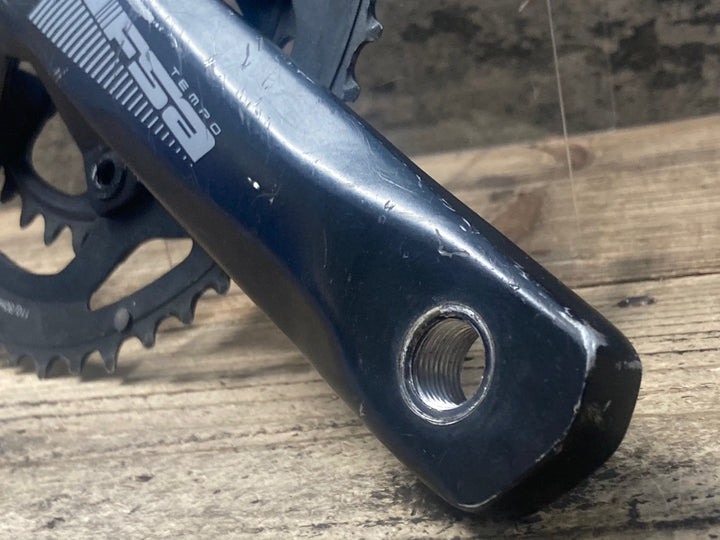 KI867 FSA TEMPO Adventure クランクセット 170mm 48/32T