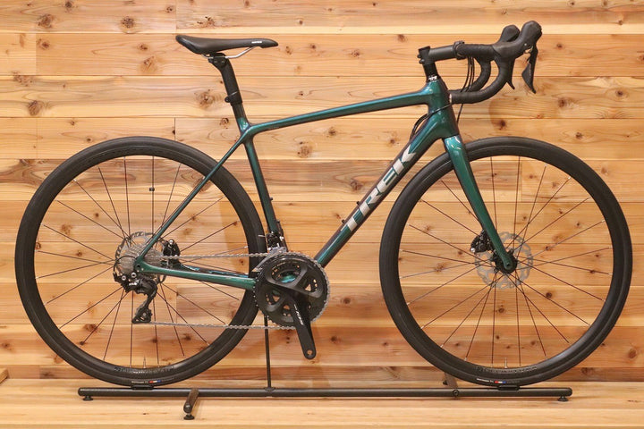 トレック TREK エモンダ EMONDA SL 5 DISC 2020モデル 54サイズ シマノ 105 R7020 11S カーボン ロードバイク 【広島店】