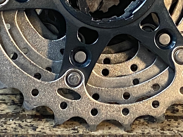 JN287 シマノ SHIMANO アルテグラ ULTEGRA CS-R8000 スプロケット 11-28T 11S