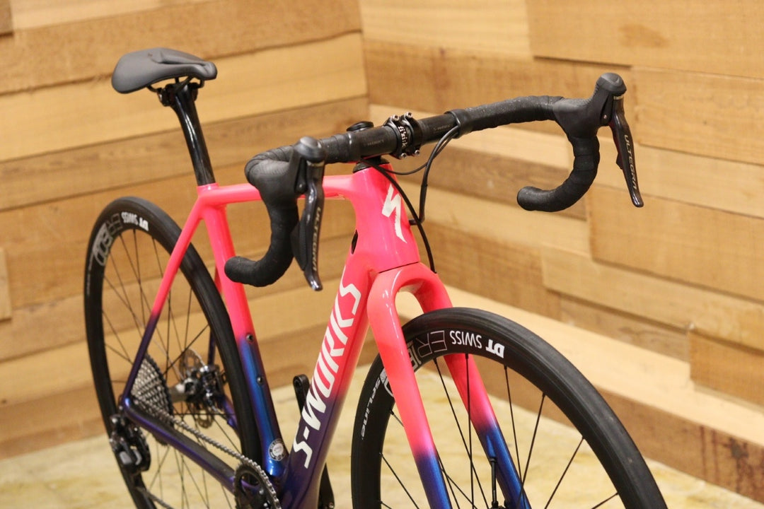 スペシャライズド SPECIALIZED エスワークス クラックス S-WORKS CRUX 